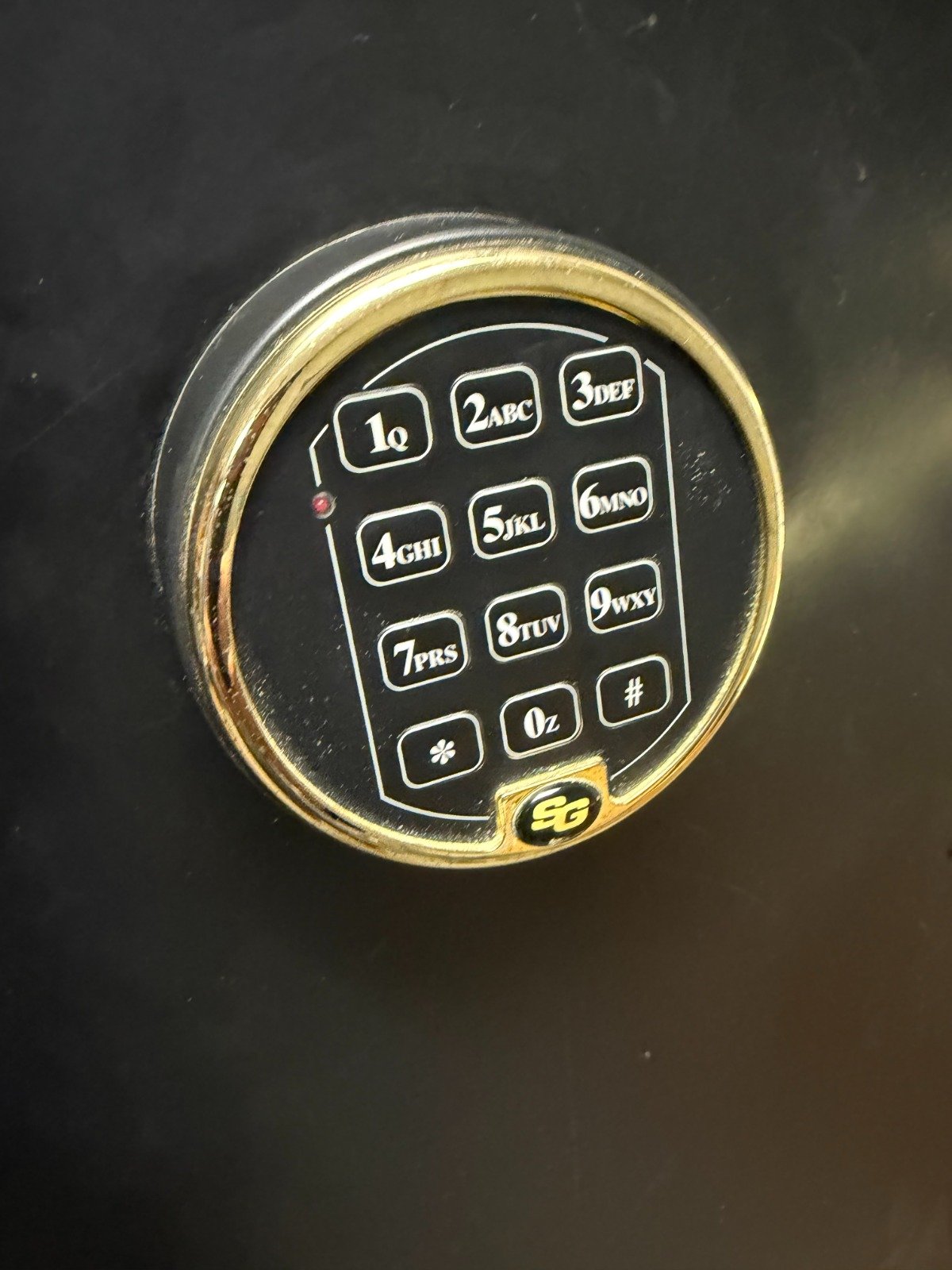 Home Lock Repair and Replacement